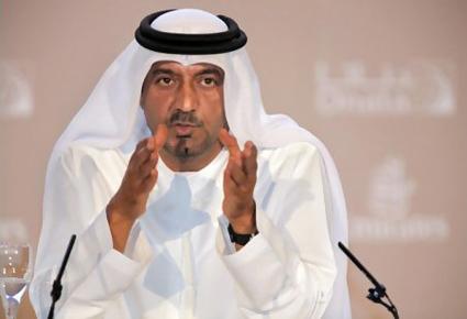 تعرّف الى سموّ الشيخ أحمد بن سعيد آل مكتوم